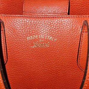 Authentic Gucci shoulder bag